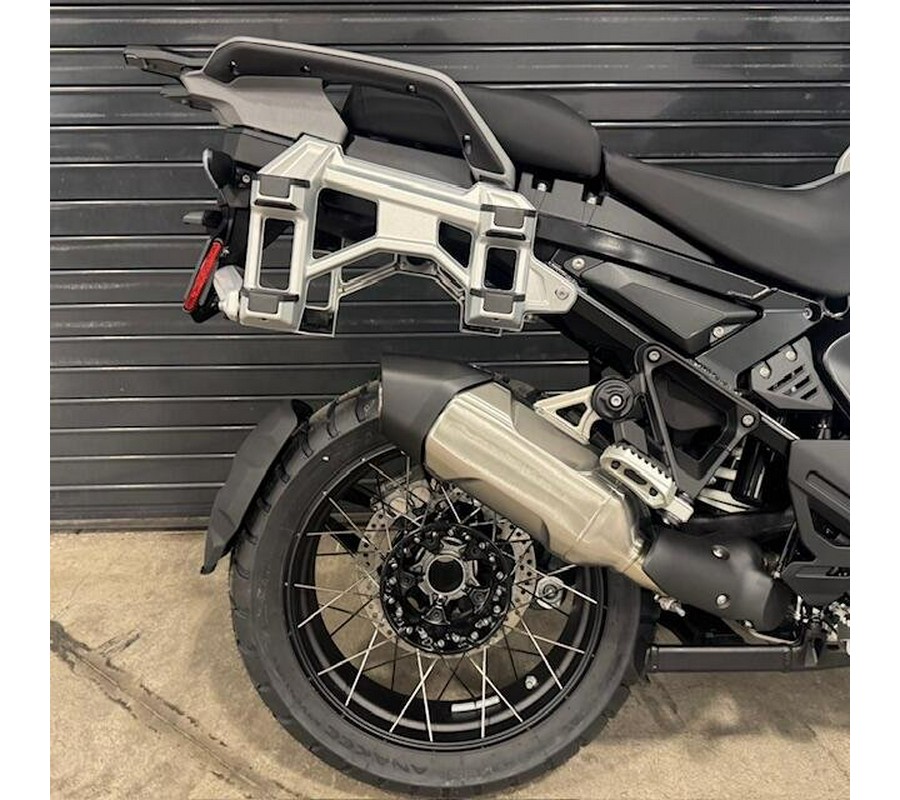 2026 BMW R 1300 GSA