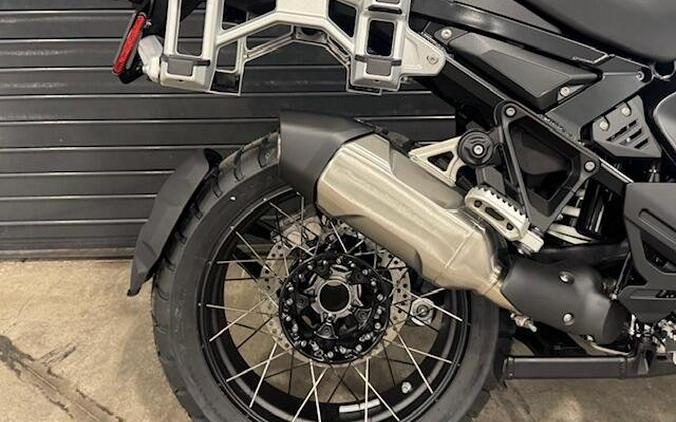 2026 BMW R 1300 GSA