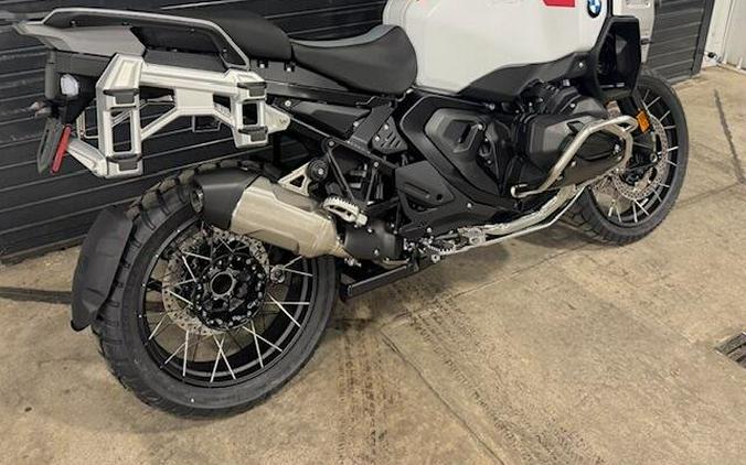 2026 BMW R 1300 GSA