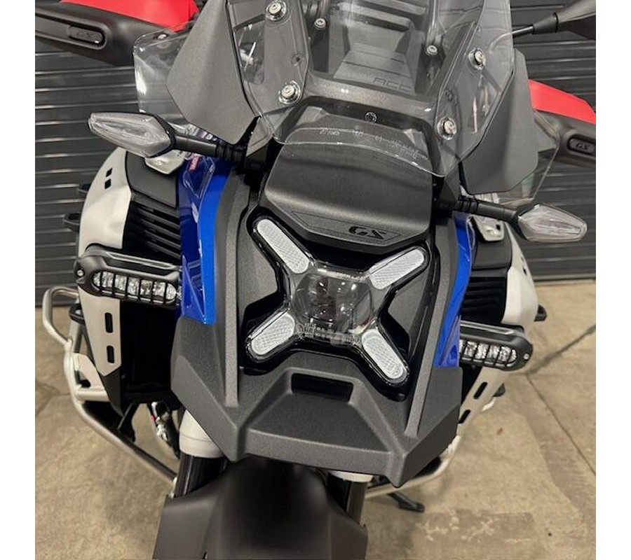 2026 BMW R 1300 GSA