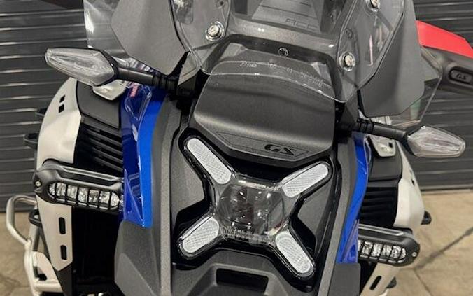 2026 BMW R 1300 GSA