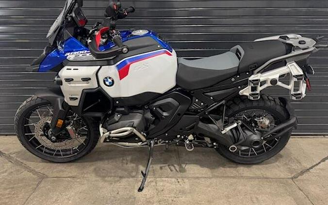 2026 BMW R 1300 GSA