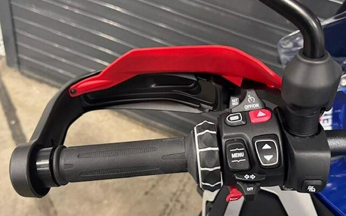 2026 BMW R 1300 GSA