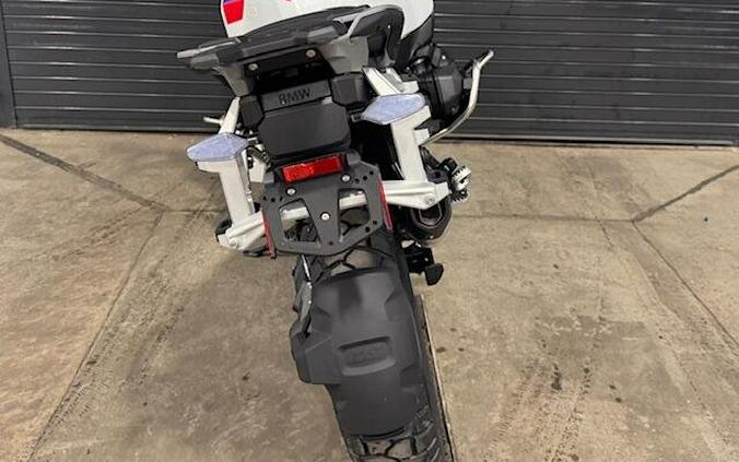 2026 BMW R 1300 GSA