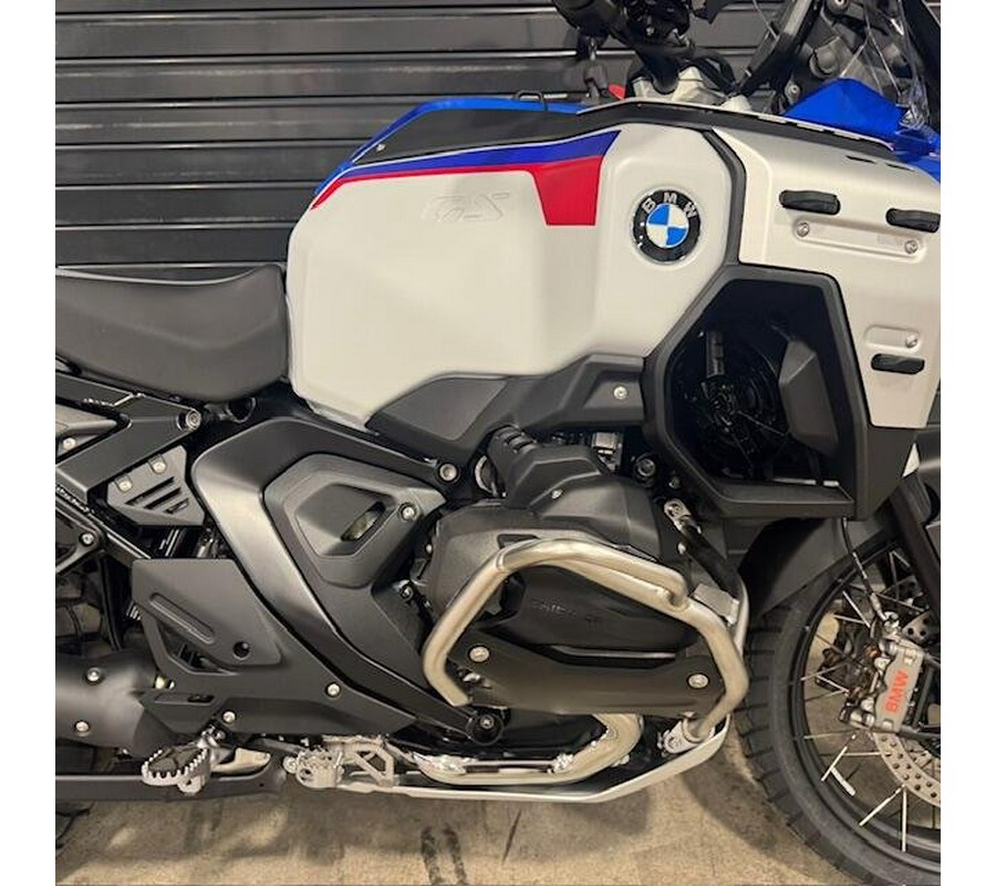 2026 BMW R 1300 GSA