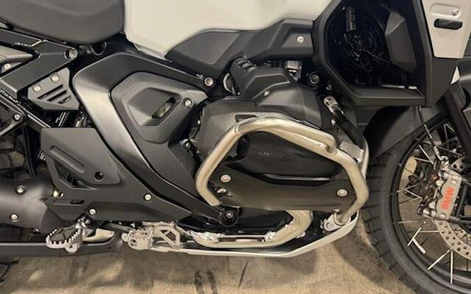 2026 BMW R 1300 GSA