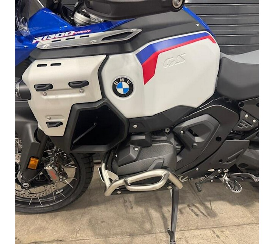 2026 BMW R 1300 GSA