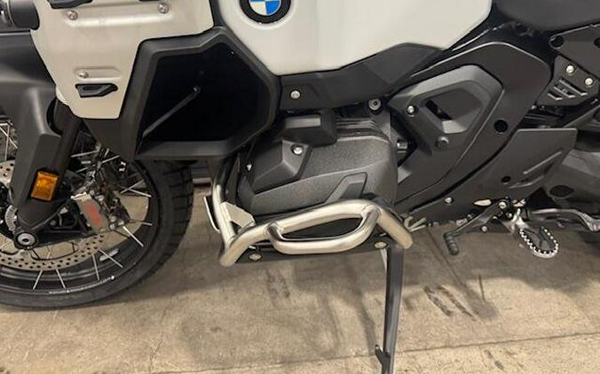 2026 BMW R 1300 GSA