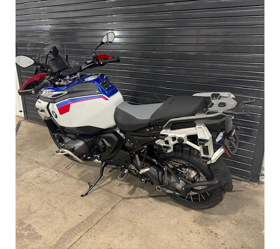 2026 BMW R 1300 GSA