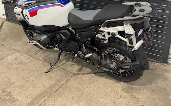 2026 BMW R 1300 GSA