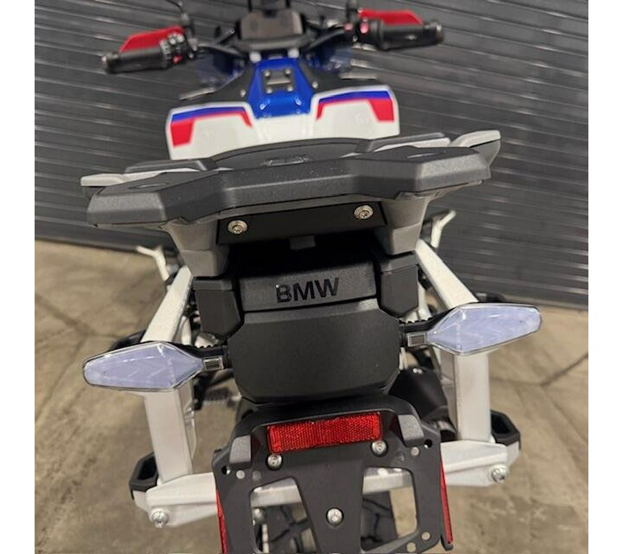 2026 BMW R 1300 GSA