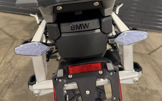 2026 BMW R 1300 GSA