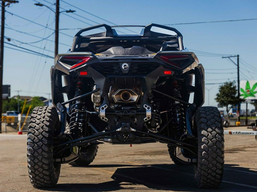 2026 Can-Am Maverick R MAX X rc