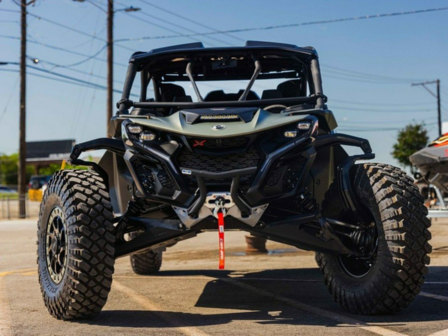 2026 Can-Am Maverick R MAX X rc