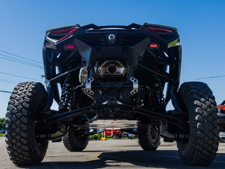 2026 Can-Am Maverick R MAX X rc