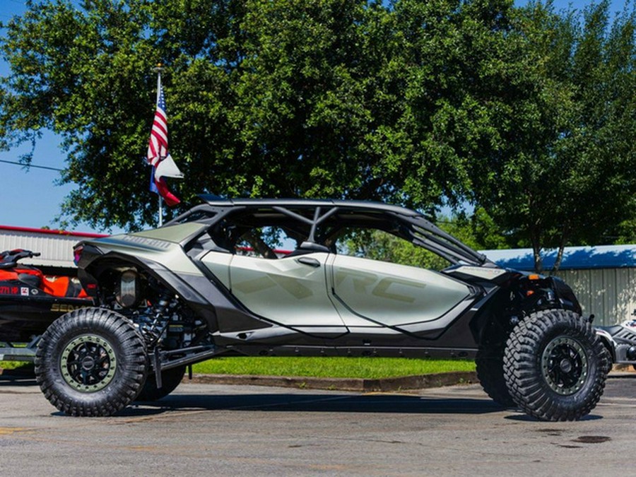 2026 Can-Am Maverick R MAX X rc