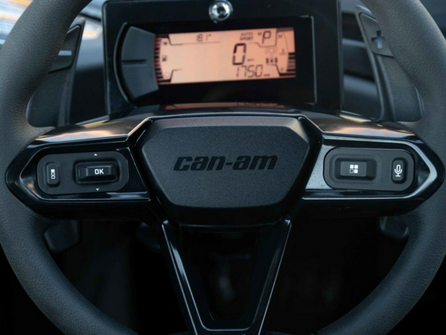 2026 Can-Am Maverick R MAX X rc