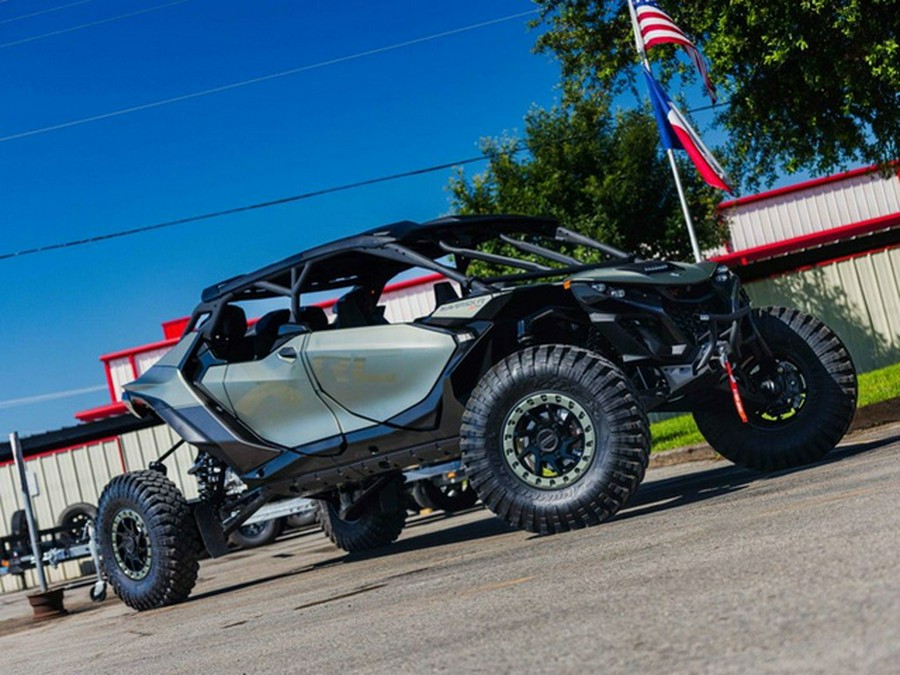 2026 Can-Am Maverick R MAX X rc