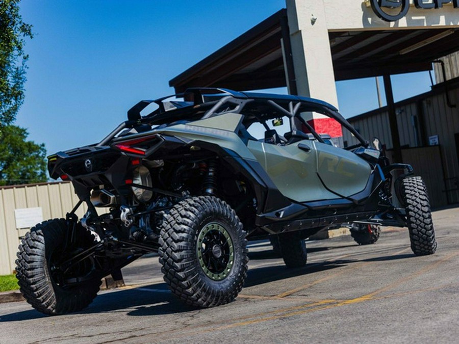 2026 Can-Am Maverick R MAX X rc