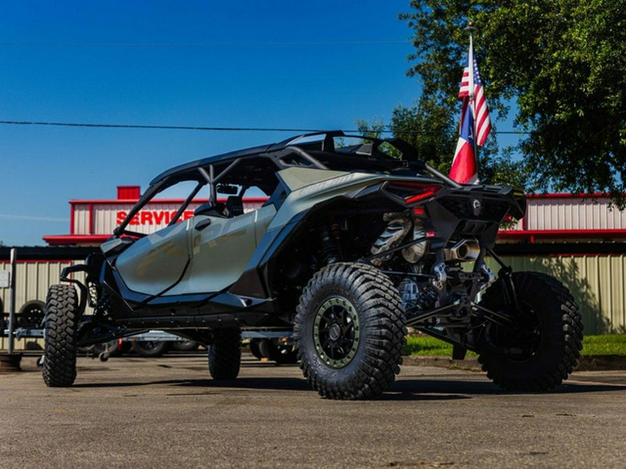 2026 Can-Am Maverick R MAX X rc