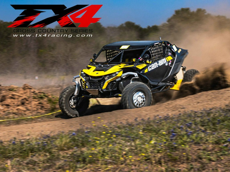 2026 Can-Am Maverick R MAX X rc