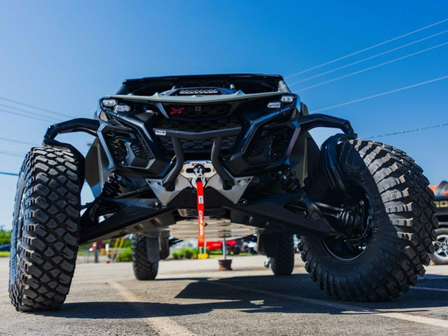 2026 Can-Am Maverick R MAX X rc