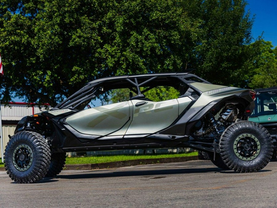 2026 Can-Am Maverick R MAX X rc
