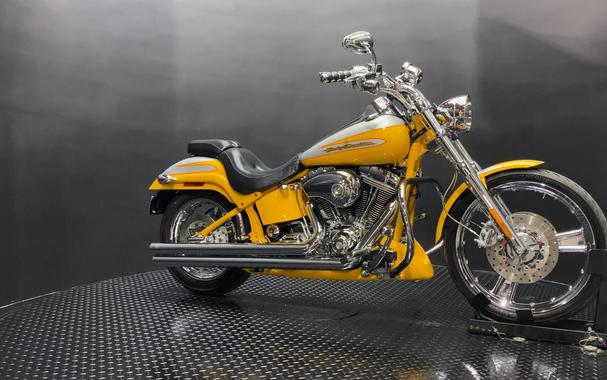 2004 Harley-Davidson® FXSTDSE2 - CVO Softail Deuce