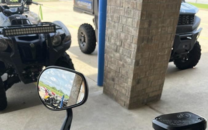 2022 Triumph Rocket 3 R