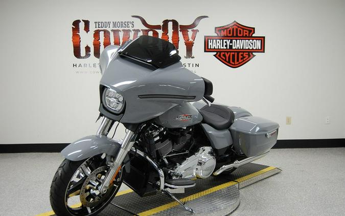 2026 Harley-Davidson FLHX - Street Glide