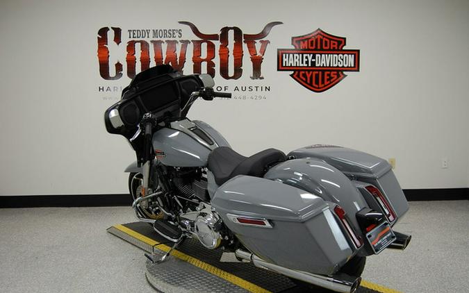 2026 Harley-Davidson FLHX - Street Glide