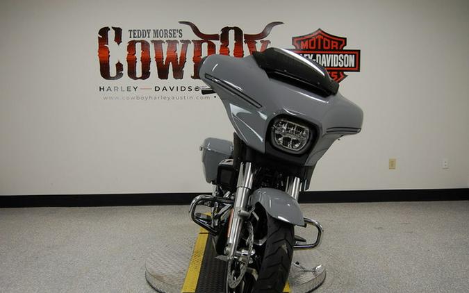 2026 Harley-Davidson FLHX - Street Glide