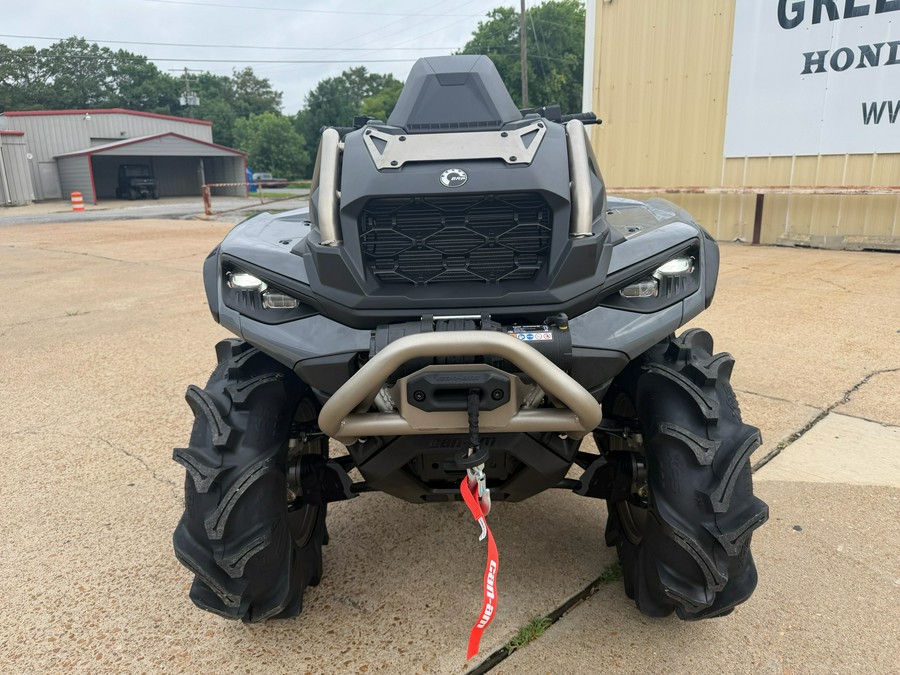 2026 Can-Am Outlander X MR 850