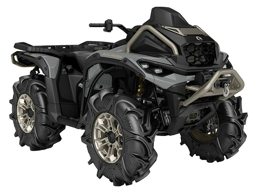 2026 Can-Am Outlander X MR 850