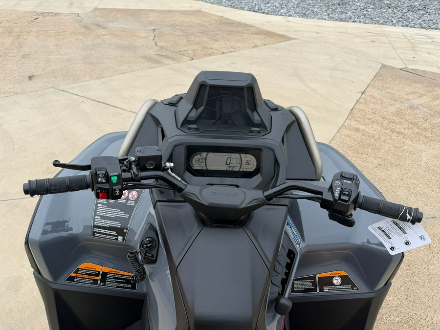2026 Can-Am Outlander X MR 850