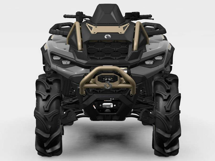 2026 Can-Am Outlander X MR 850