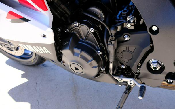 2026 YAMAHA YZF-R9 70TH ANNIVERSARY EDITION