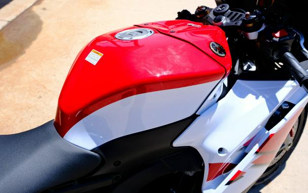 2026 YAMAHA YZF-R9 70TH ANNIVERSARY EDITION