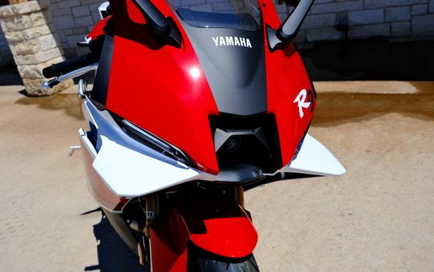 2026 YAMAHA YZF-R9 70TH ANNIVERSARY EDITION