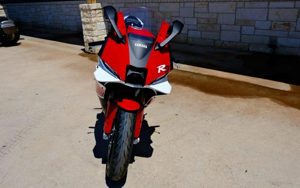 2026 YAMAHA YZF-R9 70TH ANNIVERSARY EDITION