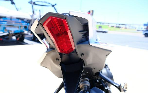 2026 YAMAHA YZF-R9 70TH ANNIVERSARY EDITION