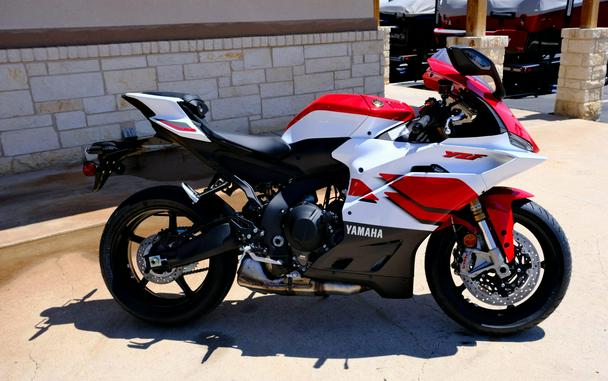 2026 YAMAHA YZF-R9 70TH ANNIVERSARY EDITION