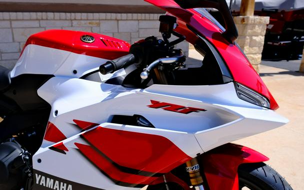 2026 YAMAHA YZF-R9 70TH ANNIVERSARY EDITION