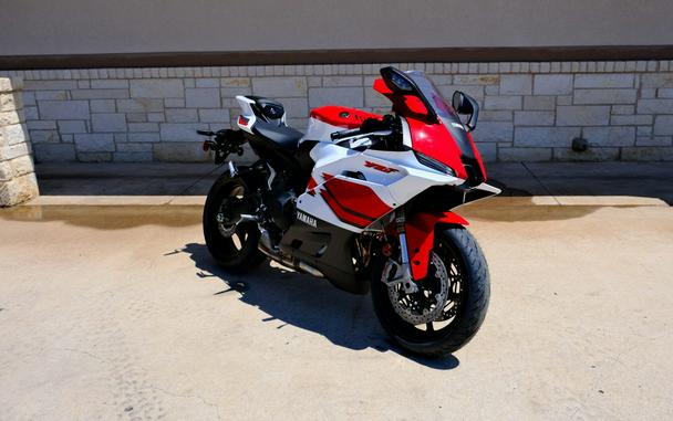 Yamaha YZF-R9 70th Anniversary Edition motorcycles for sale - MotoHunt
