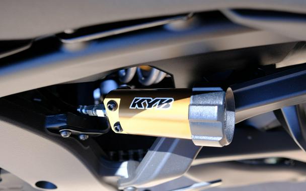 2026 YAMAHA YZF-R9 70TH ANNIVERSARY EDITION