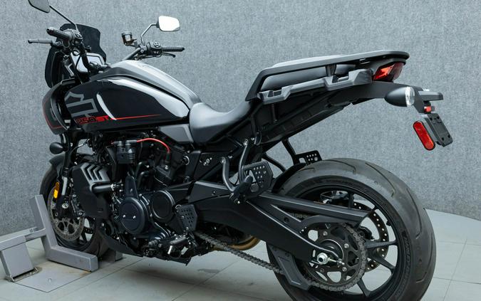 2025 HARLEY DAVIDSON RA1250ST PAN AMERICA 1250 ST W/ABS