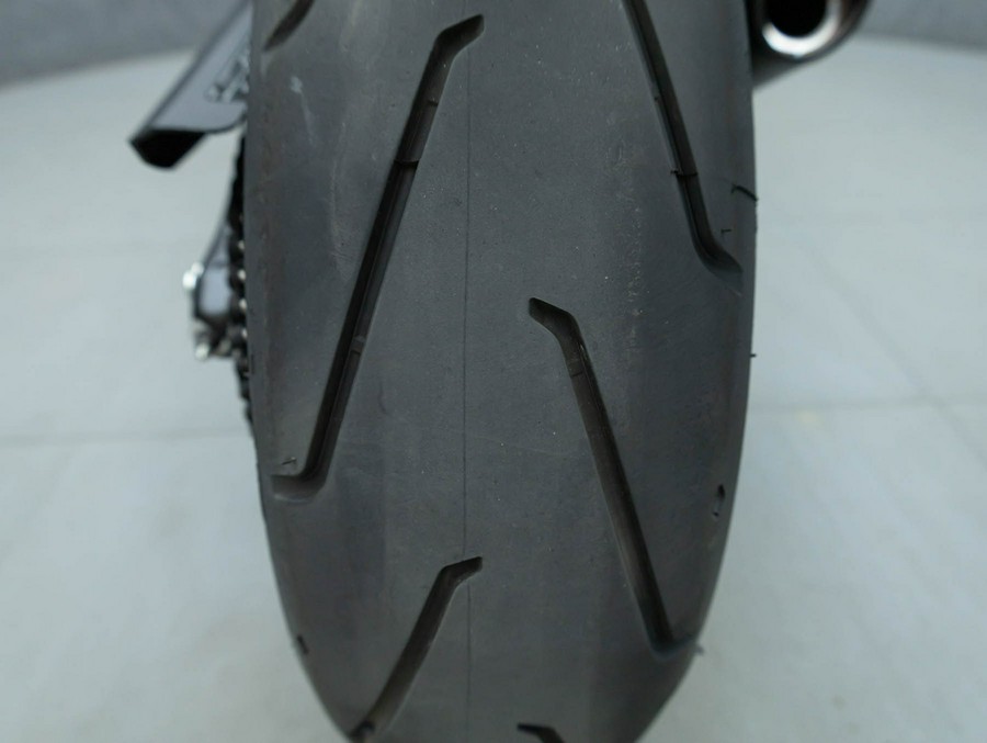2025 HARLEY DAVIDSON RA1250ST PAN AMERICA 1250 ST W/ABS