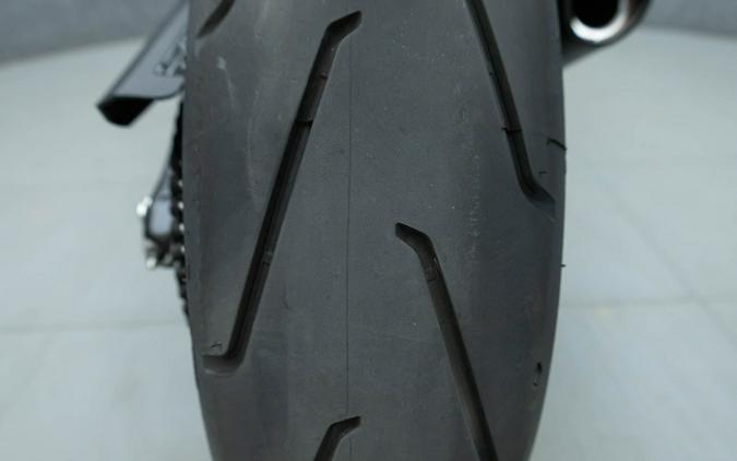 2025 HARLEY DAVIDSON RA1250ST PAN AMERICA 1250 ST W/ABS