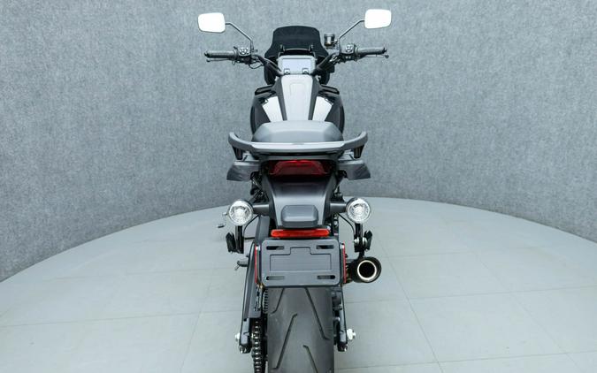 2025 HARLEY DAVIDSON RA1250ST PAN AMERICA 1250 ST W/ABS