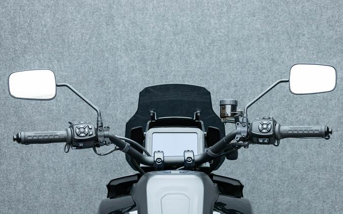 2025 HARLEY DAVIDSON RA1250ST PAN AMERICA 1250 ST W/ABS